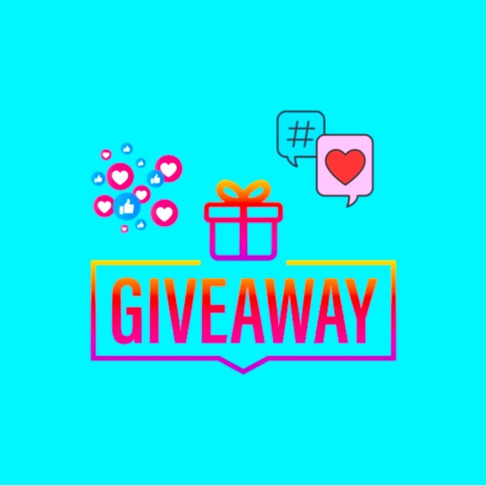 Giveaway